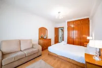 GuestReady - Praia de sonho Caparica