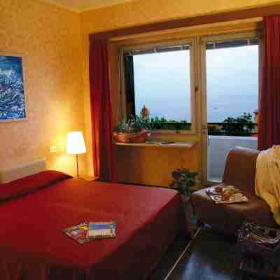 Hotel Palace Rooms