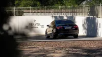 VILA VITA Rosenpark - parking