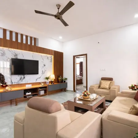 Hill View Comforts