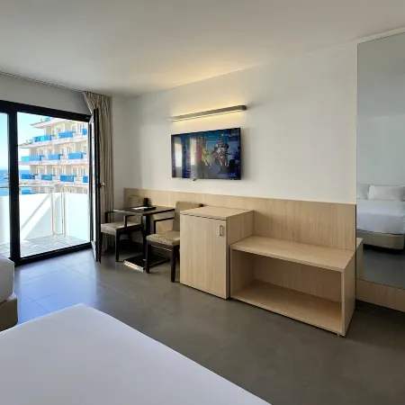 Hotel Acuazul