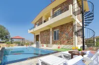 Alaya stays Colonel Retreat 3 BHK - Villas