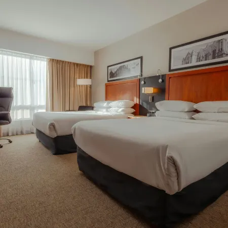 Sheraton León
