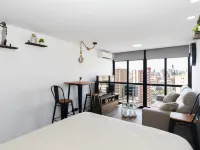 Lovely studio in the city centre Hotels in Benidorm