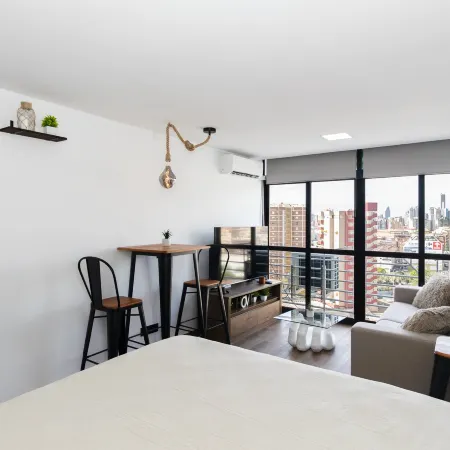 Lovely studio in the city centre