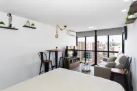 Lovely studio in the city centre