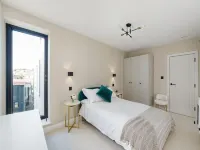 Elegant Family Apartment in Wimbledon Ξενοδοχεία στην πόλη Wimbledon