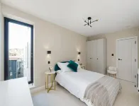Elegant Family Apartment in Wimbledon
