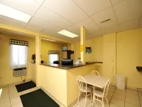 Super 8 by Wyndham Yankton Hotels in Yankton