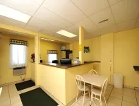 Super 8 by Wyndham Yankton