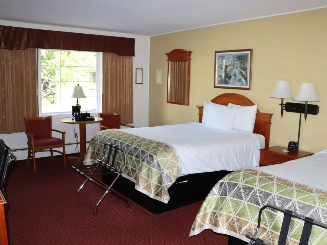 Maple Terrace Motel - Berkshires, MA