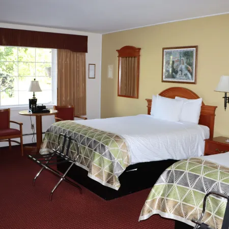 Maple Terrace Motel