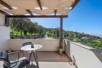 Saktouris Villa