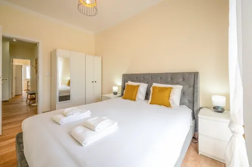 GuestReady – Quiet Escape in Setúbal -  Appartamenti vacanze