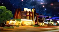 Queen City Hotel Hotels in 