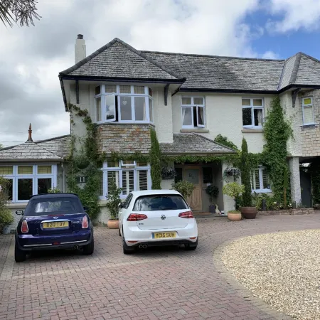 Bradleigh Lodge