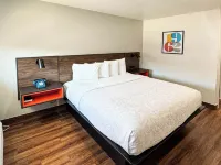 Motel 6 Galveston, TX - Beach/Seawall Hotels near Port of Galveston