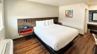 Motel 6 Galveston, TX - Beach/Seawall
