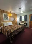 Hillcrest Motel - 2 estrellas