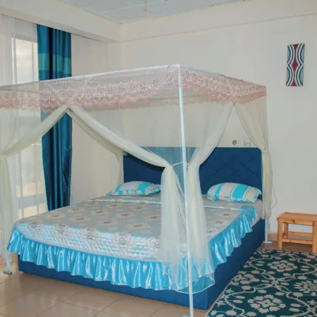Fido's Guesthouse