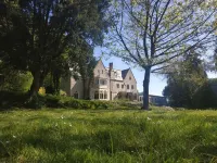 Monkton Wyld Court