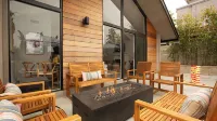 Hamilton I by AvantStay Beach House Rooftop Deck Newly Renovated Bungalow