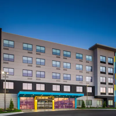 Tru by Hilton Ashland Hotels near Randolph-Macon College