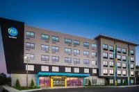 Tru by Hilton Ashland - Wifi