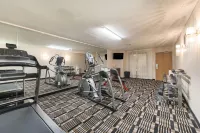 Quality Inn & Suites - Gym