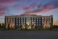 DoubleTree by Hilton Hotel Raleigh - Cary - 4 Sao