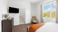 Parkside Serenity by Avantstay Private Pool!