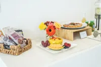 Luma Relais de Charme - breakfast
