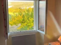 Cottage Rental at the Foot of Mont Ventoux, Surrounded by Lavender Cyclist Hotels in Sault