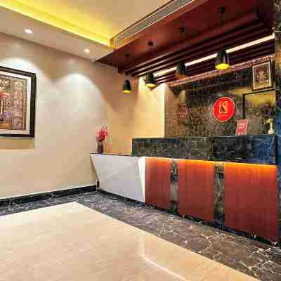 Odissey Suites Others
