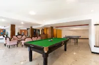 La Moon Puducherry - 4-Star