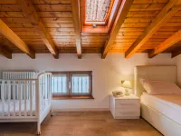 Robinia Hotels in Trezzone