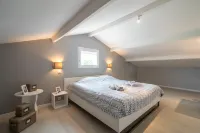 Villa in Occitanie with Private Pool Hotels in 