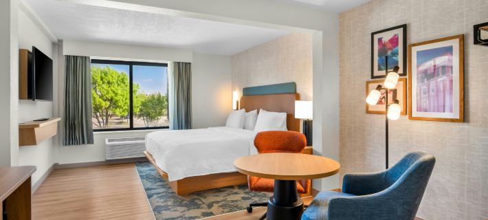 Hampton Inn by Hilton Addison Dallas Hotels in Addison