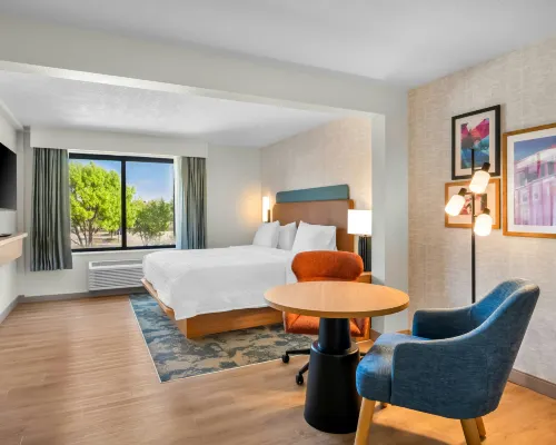 Hampton Inn by Hilton Addison Dallas Hotels in Addison