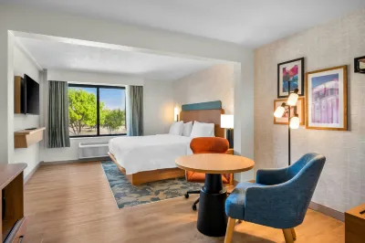 Hampton Inn by Hilton Addison Dallas Hotel di Addison