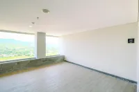 Neat Studio for 2 Pax at Royal Sentul Park Apartment By Travelio