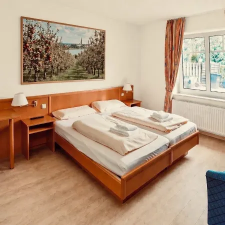 Diekstuv Hotel