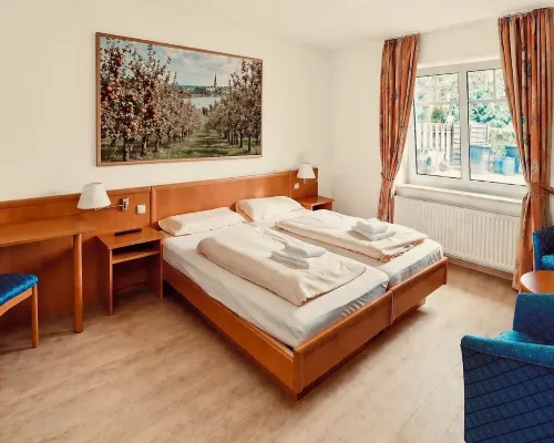 Diekstuv Hotel Hotels in Jork