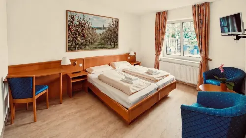 Diekstuv Hotel