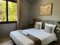 Hotel Cote et Lac