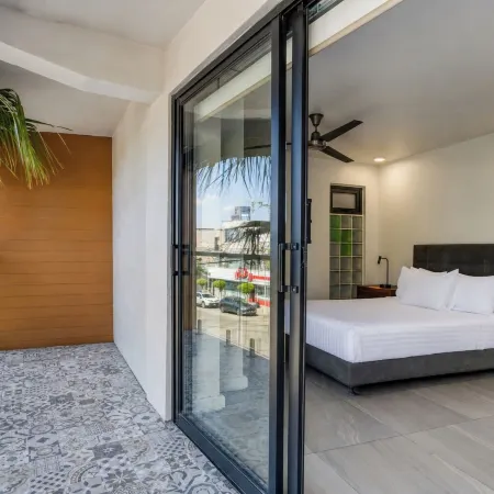 Comfort Suites Tijuana