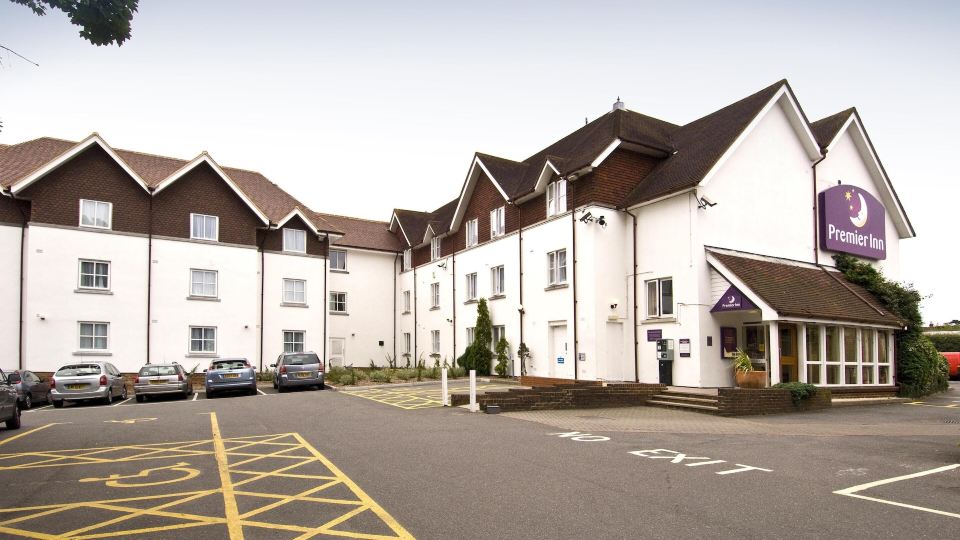 Horsham North