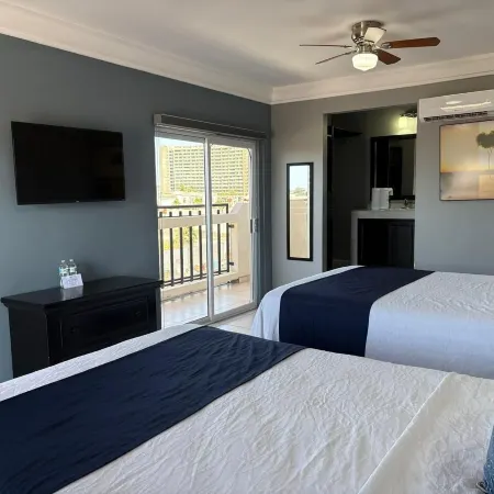 Hotel Vista Marina