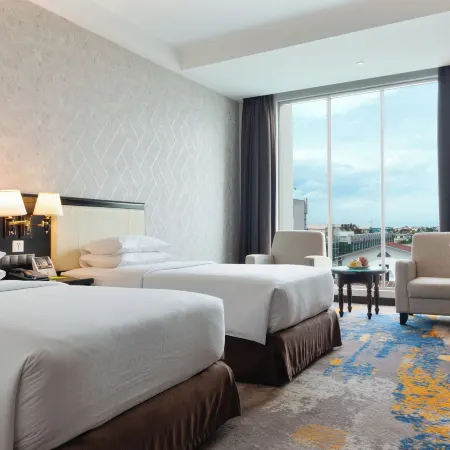 Four Points by Sheraton Medan
