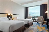 Four Points by Sheraton Medan Hotels in 